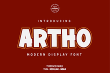 Artho