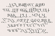 Cotta - Elegant Serif, a Serif Font by Megi Satyo Widodo (Thumbnail 16 of 20)