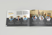 A5 Company Profile, a Brochure Template by BoriesBechker (Thumbnail 5 of 13)
