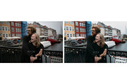 TOP 65 LIGHTROOM PRESETS - 2020, an Action Add-On by PRESETS & PICS BY MELNYK (Thumbnail 11 of 15)