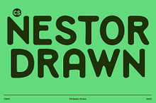 CS Nestor Drawn