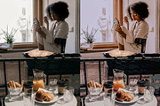 Good Morning - Lightroom Presets, a Preset Add-On by Uno Creative Studio (Thumbnail 3 of 4)