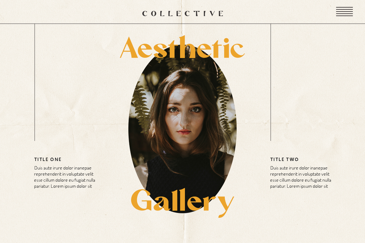 Mattire - Modern Serif Typeface, a Sans Serif Font by Dharmas Foundry (Photo 4 of 12)