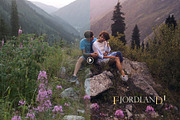 Fjordland Landscape Photoshop Action, an Action Add-On by skybluecreative (Thumbnail 10 of 12)