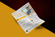 Business Flyer, a Flyer Template by creative-som (Thumbnail 3 of 3)