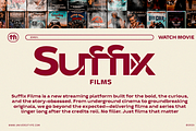 UT Wismenta - Extreme Inktrap Sans, a Sans Serif Font by Universitype (Thumbnail 13 of 15)
