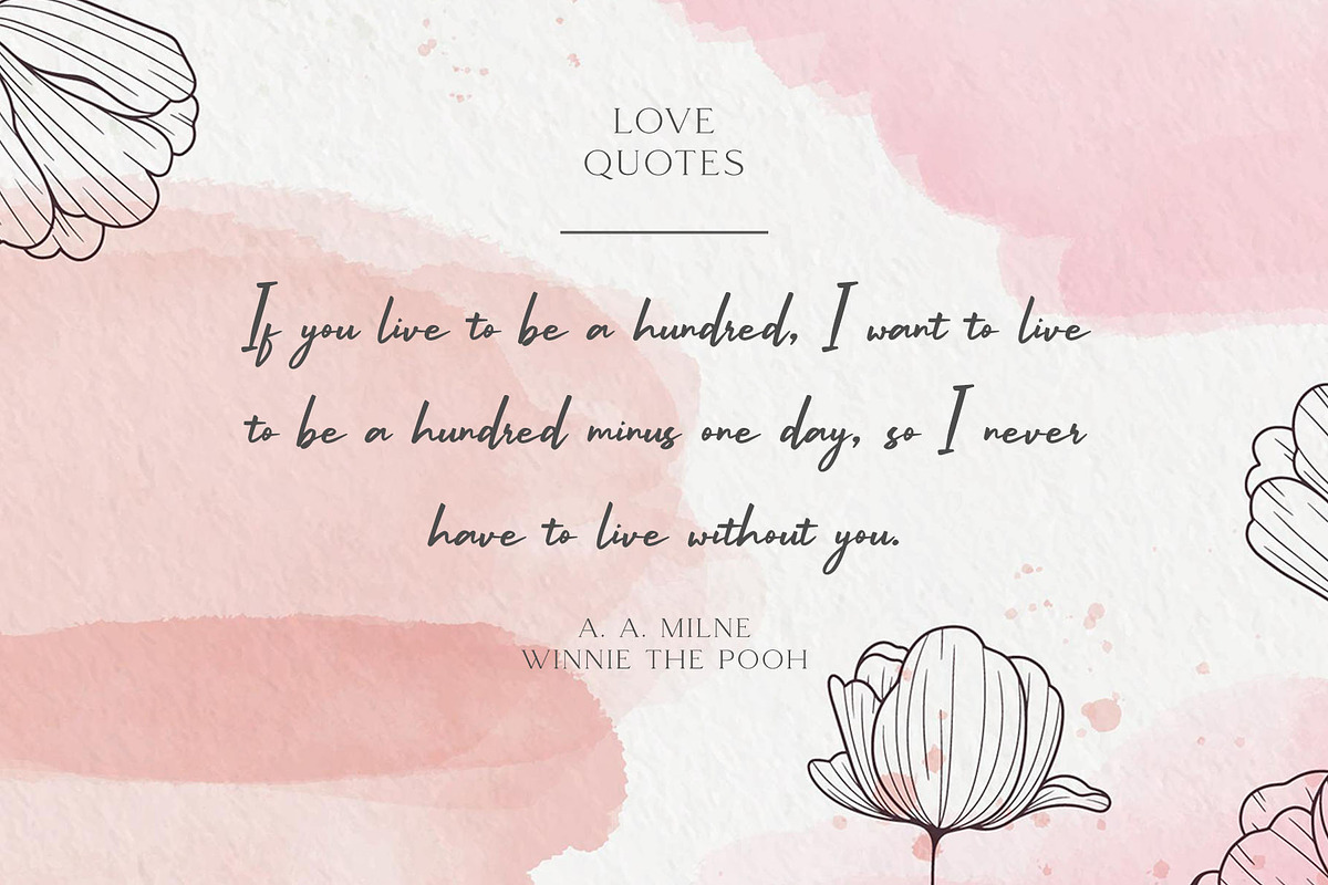 Belle Amour - Modern Calligraphy, a Script Font by Craft Supply Co. (Photo 5 of 9)