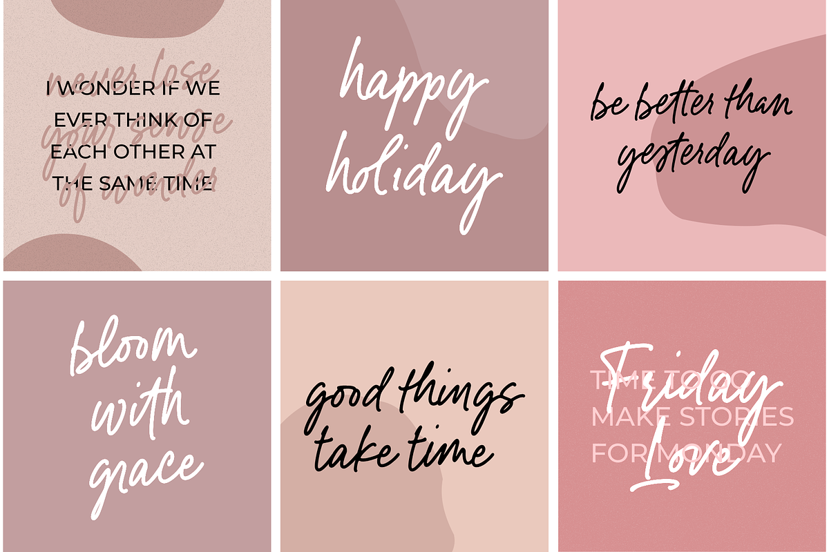 Swirl Sensations, a Script Font by RedyStudio (Photo 7 of 10)