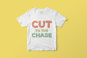 Paper Phil craft font +FREE TEXTURES, a Sans Serif Font by Little Type Factory (Thumbnail 9 of 10)