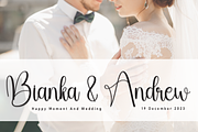 Saturday | Script Font, a Handwritten Font by Scratchones (Thumbnail 3 of 9)
