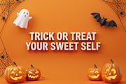 Spooky Halloween Background, a Holiday Photo by hkmonir (Thumbnail 15 of 21)