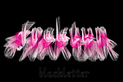 Pixel Fraktur Blackletter, a Blackletter Font by cromatixclassroom (Thumbnail 1 of 9)