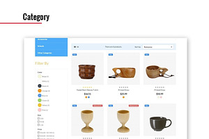 Leo Untara Responsive Prestashop