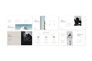 Vinima Powerpoint Presentation, a Presentation Template by slidenotion (Thumbnail 6 of 11)