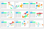 Annual Report Google Slides Template, a Presentation Template by SlideOne (Thumbnail 31 of 34)