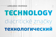 Deka UltraBlack, a Sans Serif Font by Australian Type Foundry (Thumbnail 4 of 6)