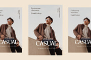 Ravane - Display Font, a Sans Serif Font by twinstd (Thumbnail 2 of 7)
