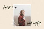 Honey Ginger Handwritten Font, a Script Font by Kellie Jayne Studio (Thumbnail 6 of 11)