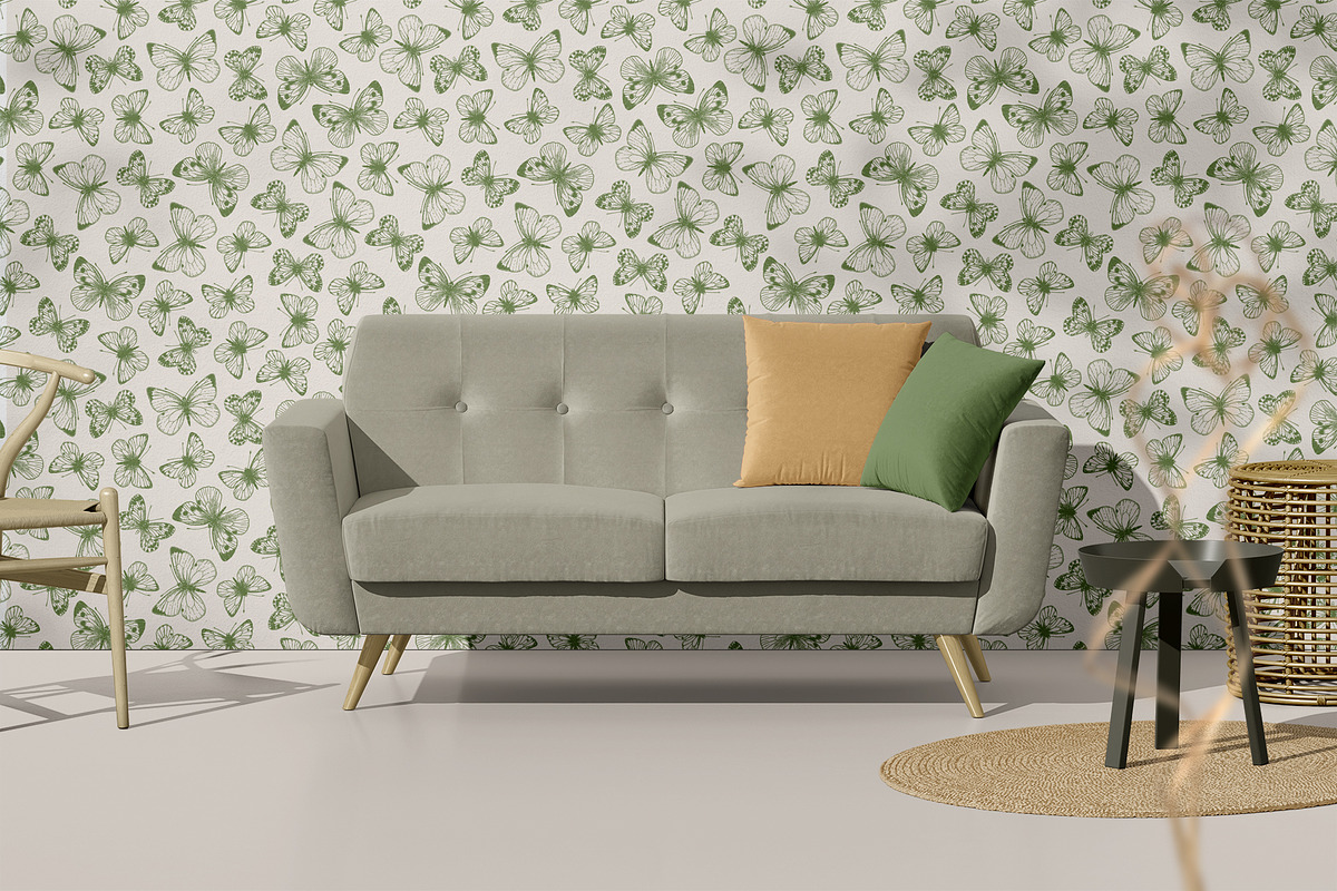 Little garden b&w, an Animal Illustration by Lisla (Photo 9 of 11)