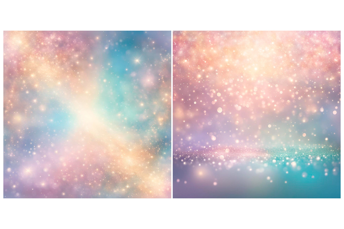 Xmas background spark Christmas, a Background Graphic by IrySha (Photo 4 of 4)