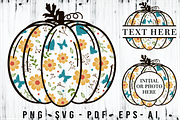 Fall SVG Bundle, Pumpkin, Autumn, a Graphic by D2PUTRI (Thumbnail 17 of 34)