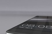 Huawei Mate 8, an Object 3D Model by XYZ Space (Thumbnail 17 of 23)