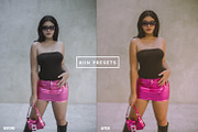 10 Y2K LIGHTROOM PRESETS, a Preset Add-On by KIIN Lightroom Presets (Thumbnail 9 of 9)