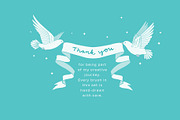 Dove Creator for Procreate, a Brush Add-On by Pencil Twist (Thumbnail 11 of 11)
