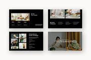 Koda : F&B Business Google Slides, a Presentation Template by Punkl Camp (Thumbnail 14 of 16)