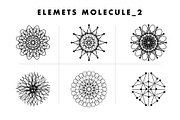 Molecular systems, an Object Graphic by Vladimir Vihrev (Thumbnail 8 of 14)