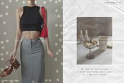Paper Overlay Archive Shaped Edition, a Texture Graphic by lerinartstudio (Thumbnail 3 of 11)