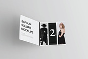Bi-Fold Brochure Mockup 8 Style, a Print Template by Mockstore (Thumbnail 9 of 18)