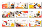 Nevada - Business Google Slide Templ, a Presentation Template by Dens Creative Studio (Thumbnail 2 of 6)