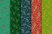 Christmas ornament illustration, a Texture Graphic by Folkheart (Thumbnail 5 of 6)