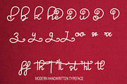 Matamu, a Script Font by Canden Meutuah (Thumbnail 6 of 8)