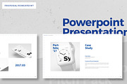 Project Proposal Powerpoint Template, a Presentation Template by Egotype (Thumbnail 13 of 24)