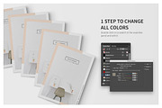 Project Proposal Template 005, a Brochure Template by ID Vision Studio (Thumbnail 12 of 16)