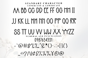 Rainbow Amazing, a Sans Serif Font by FreshTypeINK (Thumbnail 4 of 8)