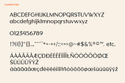 Elegant Golden - Font Duo, a Script Font by Myn Type (Thumbnail 11 of 13)