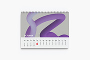 Fluid Gradient Shape, a Background Graphic by MSG Studio (Thumbnail 11 of 11)