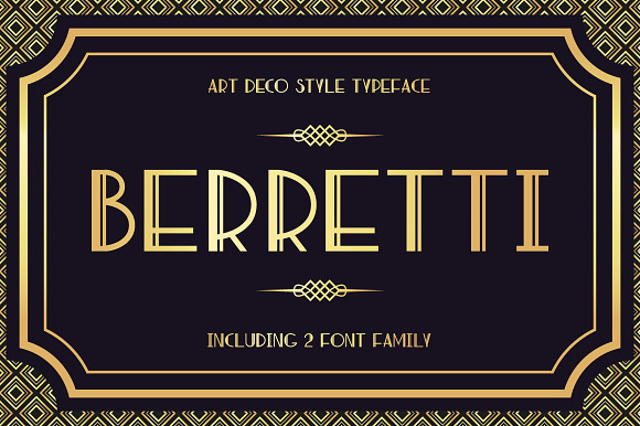 Berretti preview 8