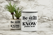 Christian SVG bundle, an Object Graphic by Design's Dark (Thumbnail 11 of 30)