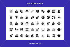 World vegetarian day icons, an Icon by Wencory