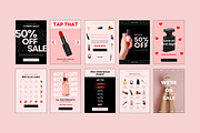 Sale Email Marketing Bundle - Canva, an Email Template by Studio Mayde (Thumbnail 3 of 6)