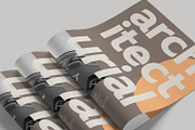Neira - Sans Serif Family, a Sans Serif Font by Viswell (Thumbnail 10 of 10)