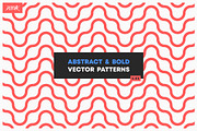 Abstract & Bold Vector Patterns V02, a Pattern Graphic by dvtchk (Thumbnail 13 of 15)