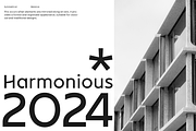 UT Kamoi Sans - A Geometric Sans, a Sans Serif Font by Universitype (Thumbnail 13 of 18)