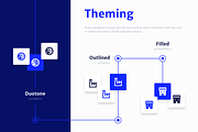 Pixee Icon Font, a Symbol Font by Jinro (Thumbnail 4 of 8)