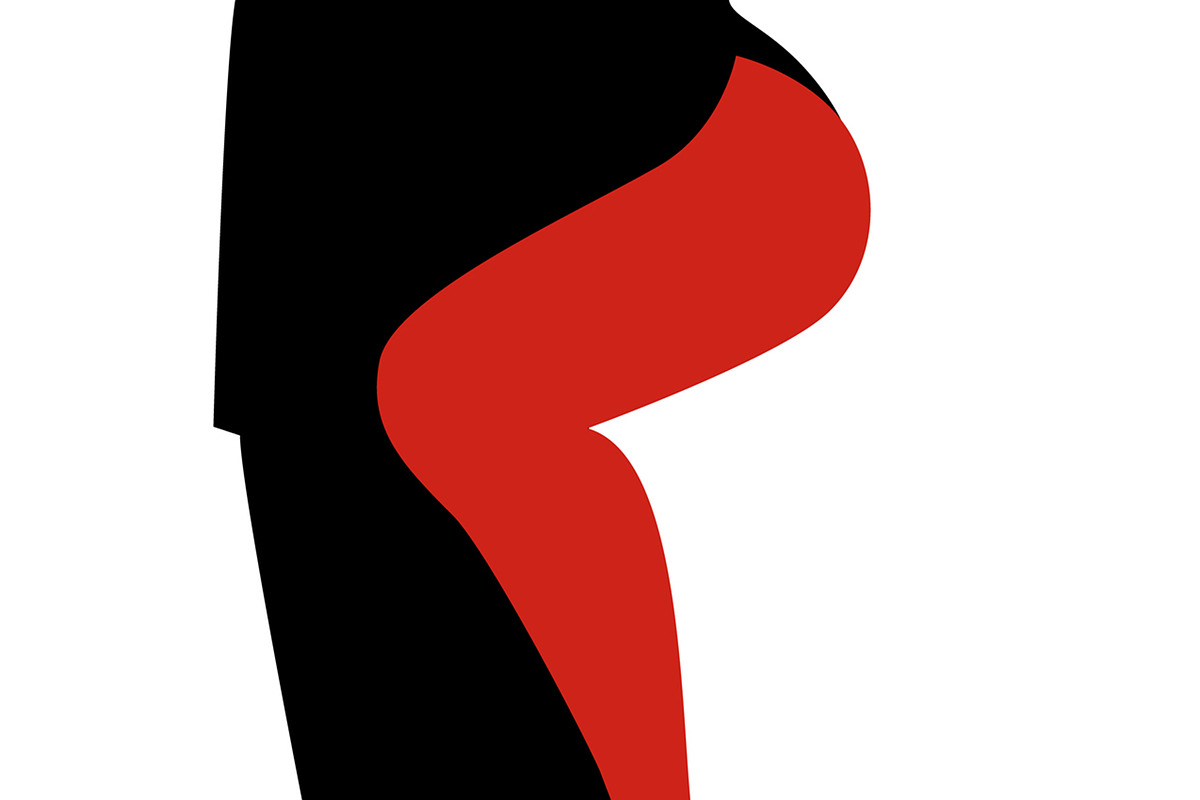 Dancers Legs!, a Decorative Illustration by La Inspiratriz (Photo 5 of 14)