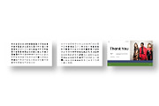 Ahako - Business Google Slide, a Presentation Template by Dens Creative Studio (Thumbnail 6 of 6)
